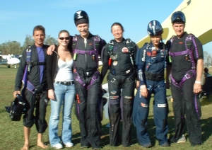 At SkyQuest 2005