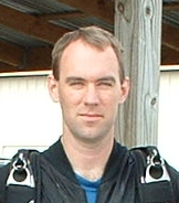 Jim Klinge