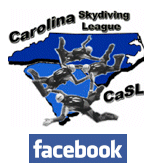 Carolina Skydiving League