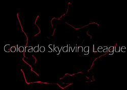 Colorado Skydiving League