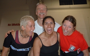 Fun with Optic Curves (Arianna de Benedetti, Eliana Rodriguez, Lise Nansen-Aune