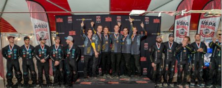 U.S. 4-way champions in 2025