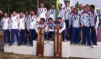 FS Sweep in Menzelinsk 2010