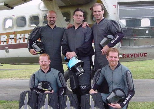 Jetstream