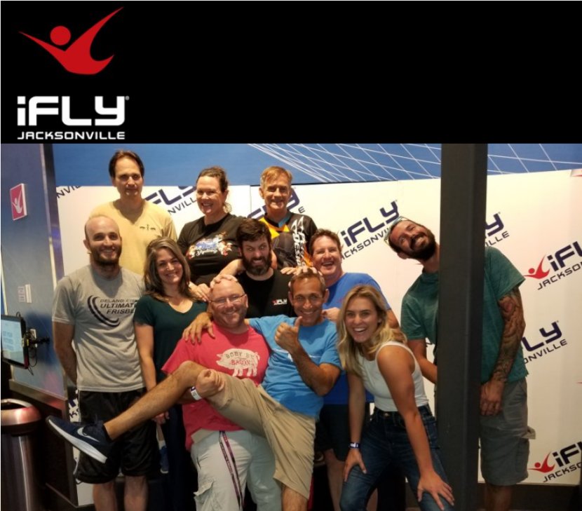 iFLY Jacksonville