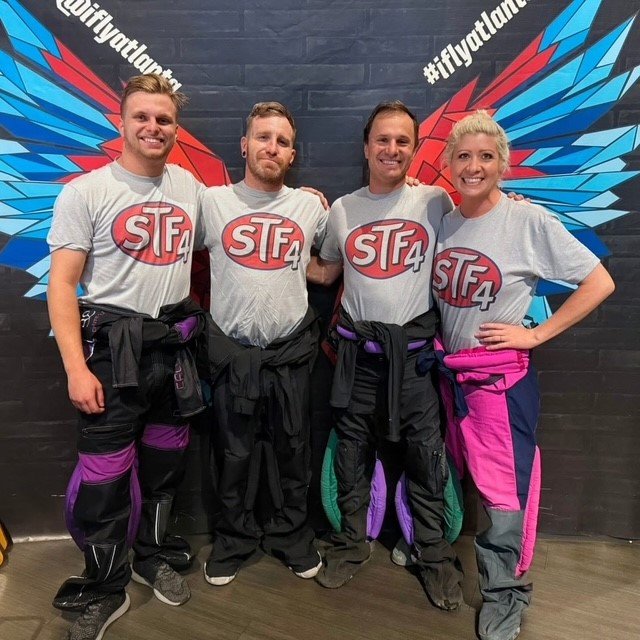 iFLY Atlanta
