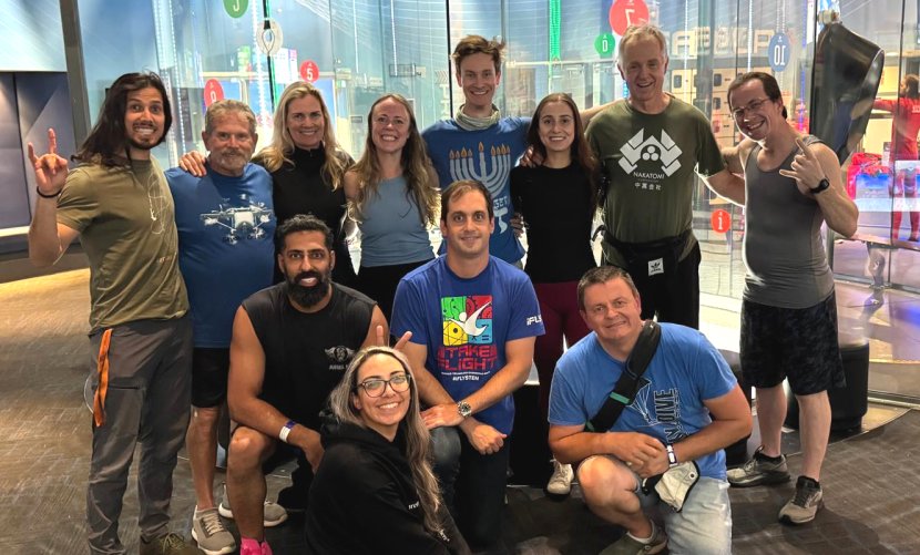 iFLY Fort Lauderdale