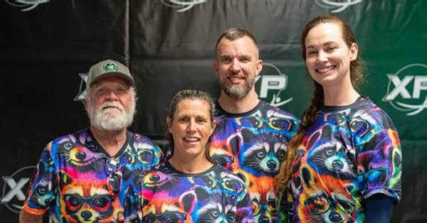 Larry's Illegitimate Children