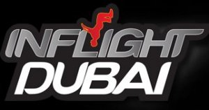 Inflight Dubai