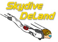 Skydive DeLand