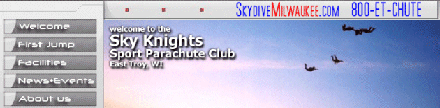 Sky Knights SPC