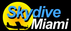 Skydive Miami