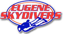 Eugene Skydivers