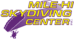 Mile-Hi Skydiving Center