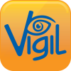 Vigil Logo